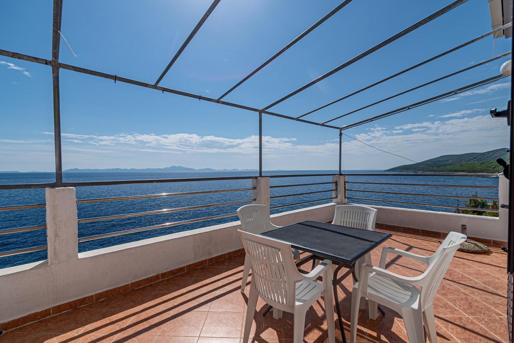 Family Friendly Apartments With A Swimming Pool Zavalatica, Korcula - 183 Exterior foto