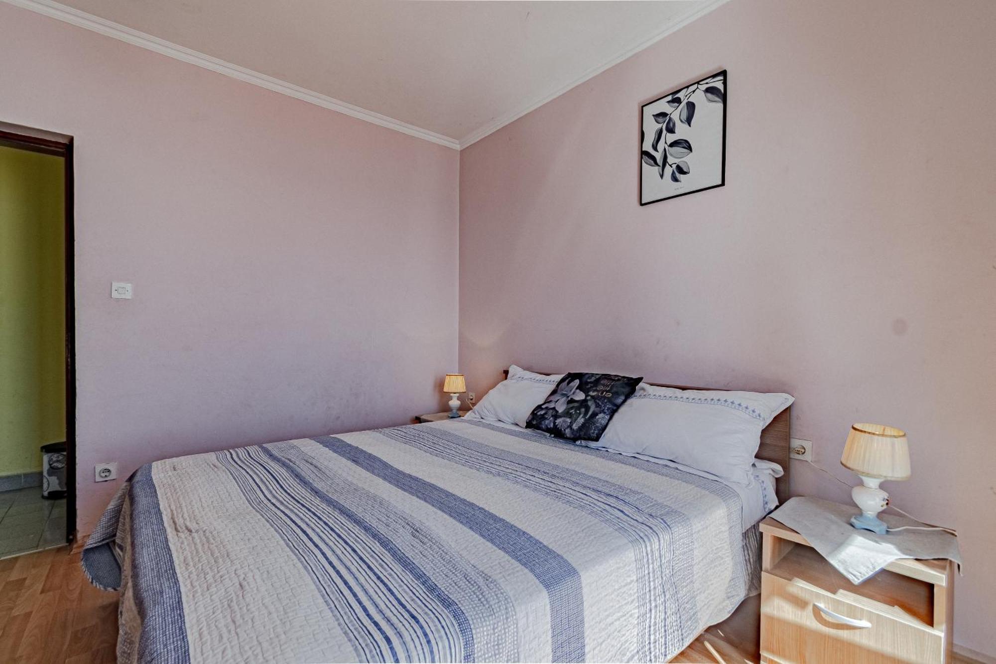 Family Friendly Apartments With A Swimming Pool Zavalatica, Korcula - 183 Quarto foto