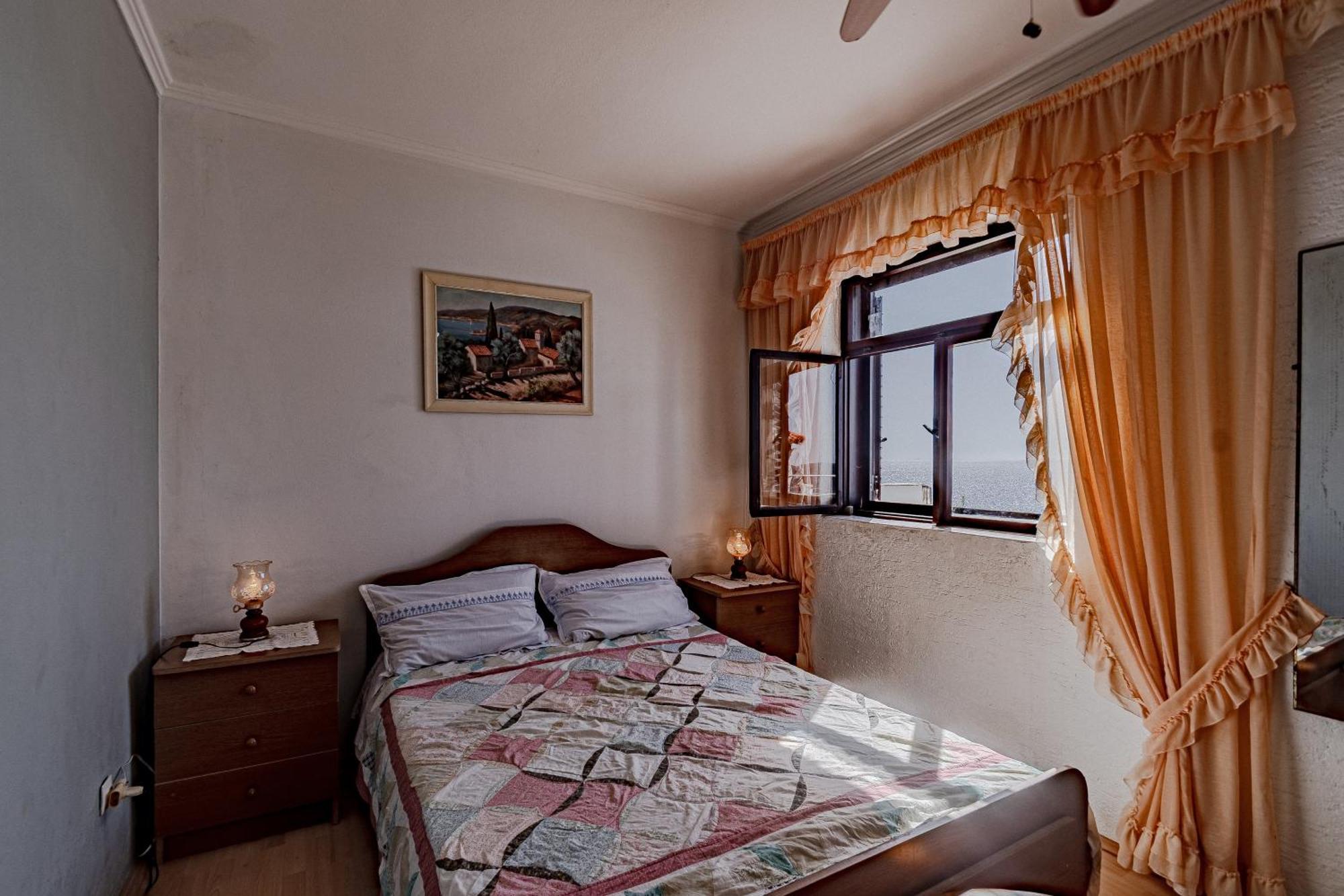 Family Friendly Apartments With A Swimming Pool Zavalatica, Korcula - 183 Quarto foto